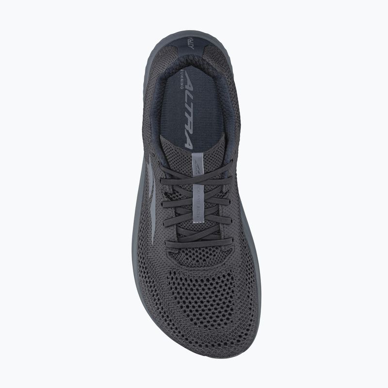 Altra Escalante Racer 2 black/black мъжки обувки за бягане 5