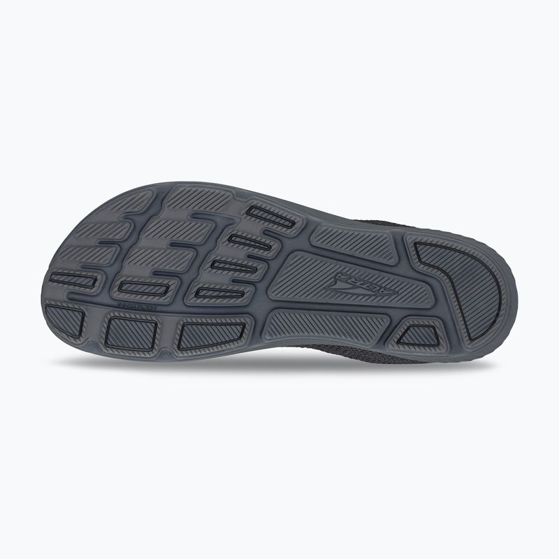Altra Escalante Racer 2 black/black мъжки обувки за бягане 6