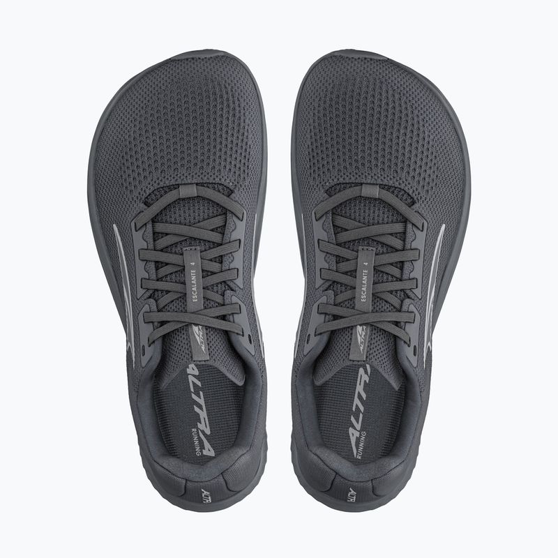 Дамски обувки за бягане Altra Escalante 4 black/black 4