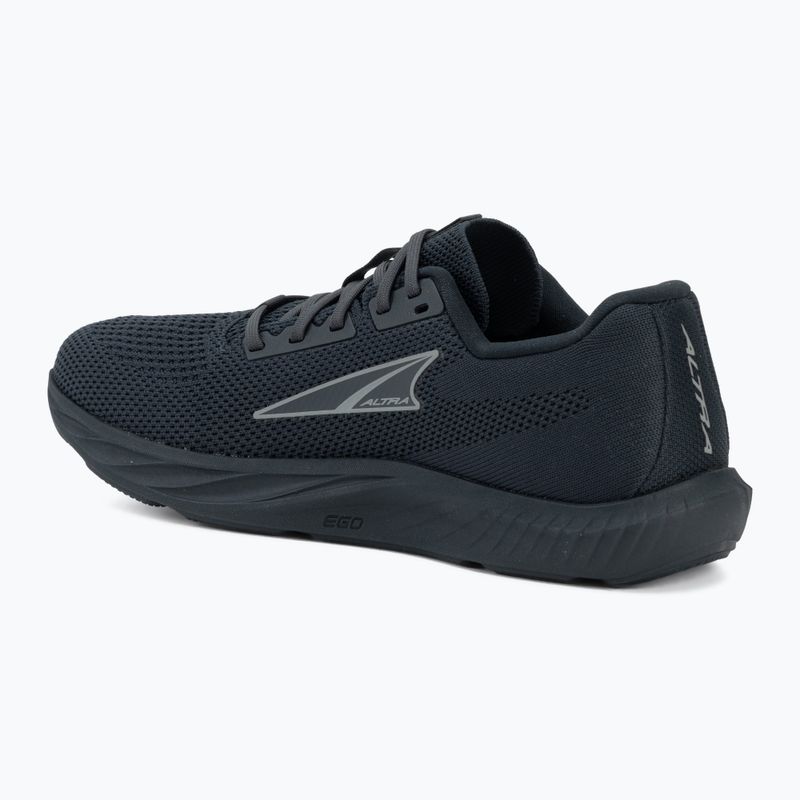 Дамски обувки за бягане Altra Escalante 4 black/black 3
