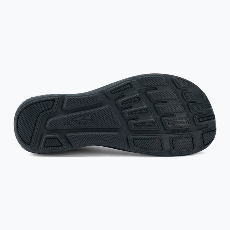 Дамски обувки за бягане Altra Escalante 4 black/black 4