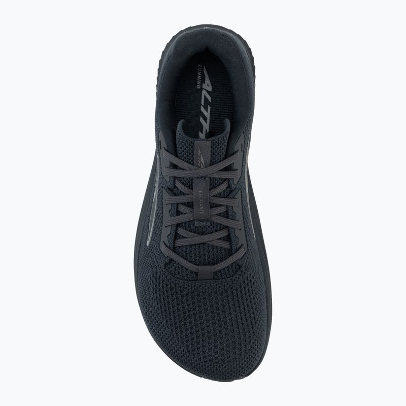 Дамски обувки за бягане Altra Escalante 4 black/black 5