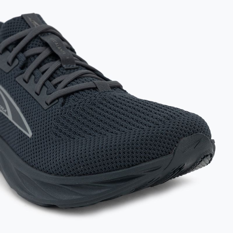 Дамски обувки за бягане Altra Escalante 4 black/black 7