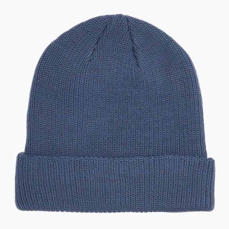 Зимна шапка Smartwool Patch nightfall blue 2