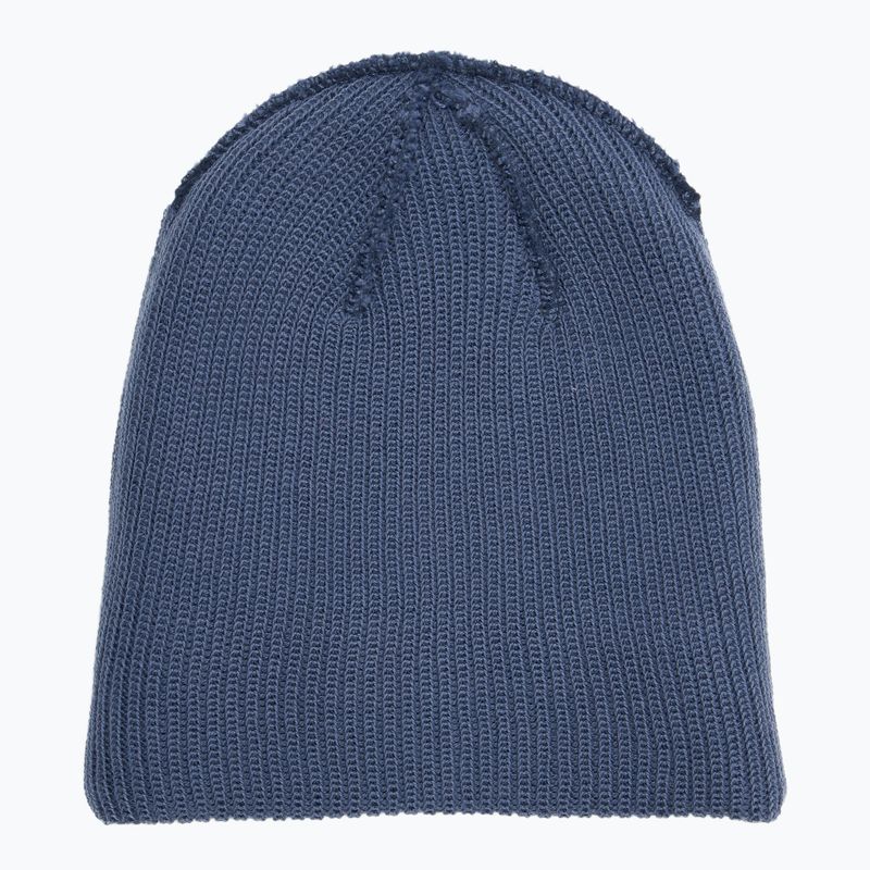 Зимна шапка Smartwool Patch nightfall blue 4