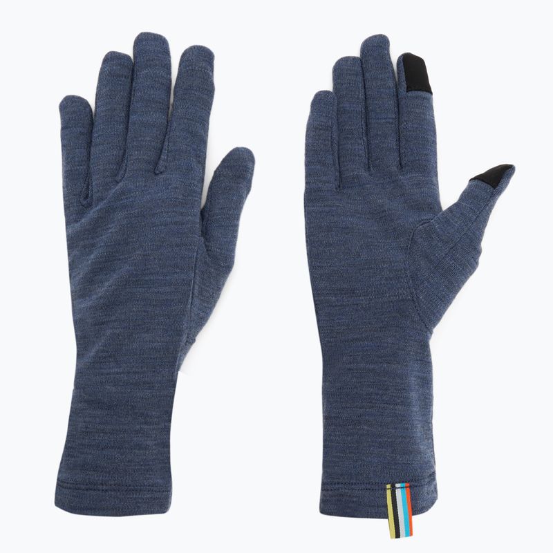 Ръкавици за трекинг Smartwool Thermal Merino nightfall blue