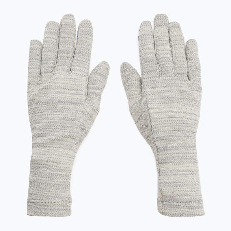 Ръкавици за трекинг Smartwool Thermal Merino light grey colour shift 2