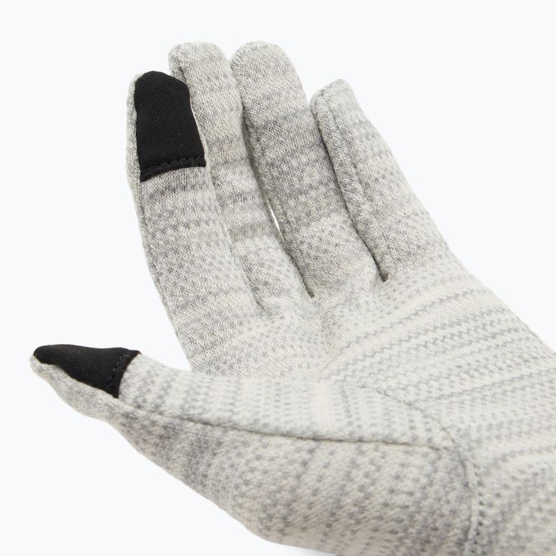 Ръкавици за трекинг Smartwool Thermal Merino light grey colour shift 4