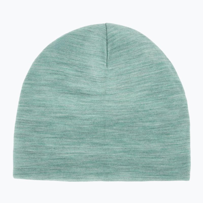 Зимна шапка Smartwool Merino Reversible Cuffed arctic green 4