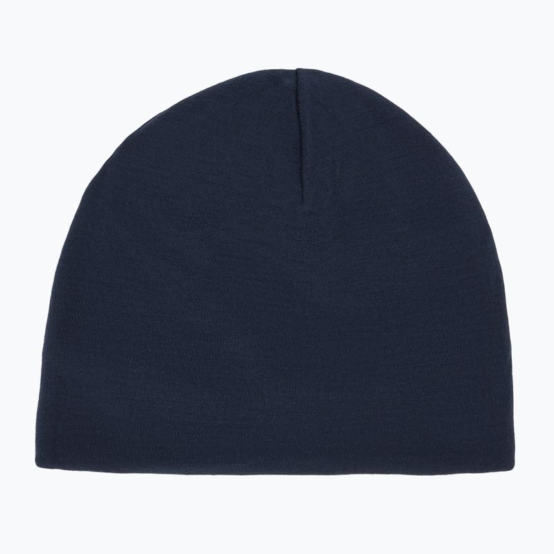 Зимна шапка Smartwool Merino Reversible Cuffed nightfall blue/deep navy 4
