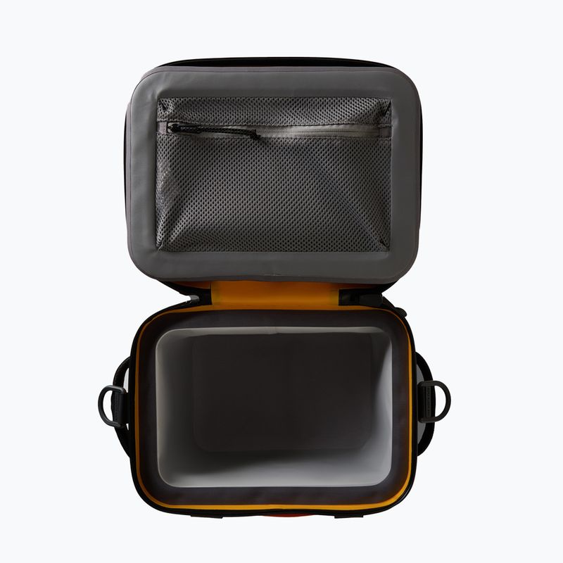 Термо чанта The North Face Base Camp Cooler 15 l sumit gold/tnf black 4