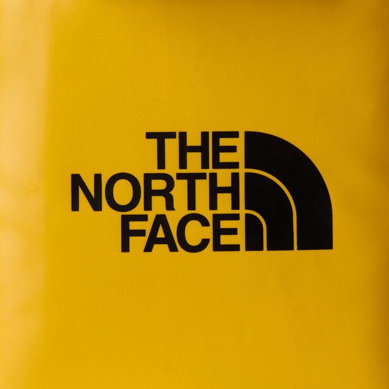 Термо чанта The North Face Base Camp Cooler 15 l sumit gold/tnf black 5