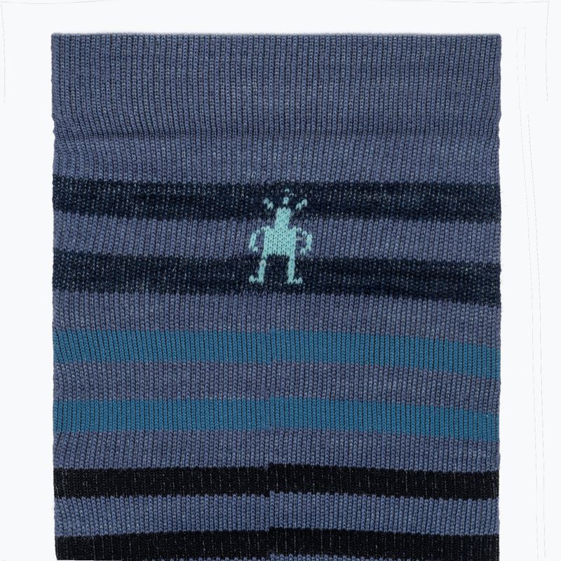 Чорапи Smartwool Everyday Spruce Street Crew nightfall blue 3