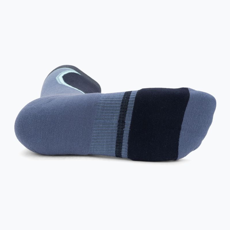 Дамски скоирски чорапи  Ski Targed Cushion Extra OTC nightfall blue 4