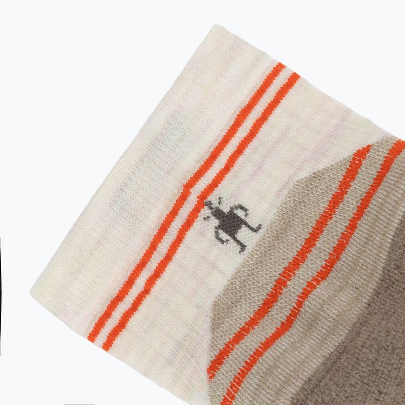 Дамски чорапи Smartwool Hike Targeted Cushion Ankle moonbeam 3