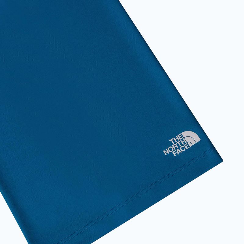 Мъжка мултифункционална бандана The North Face Base Gaiter dark blue 4