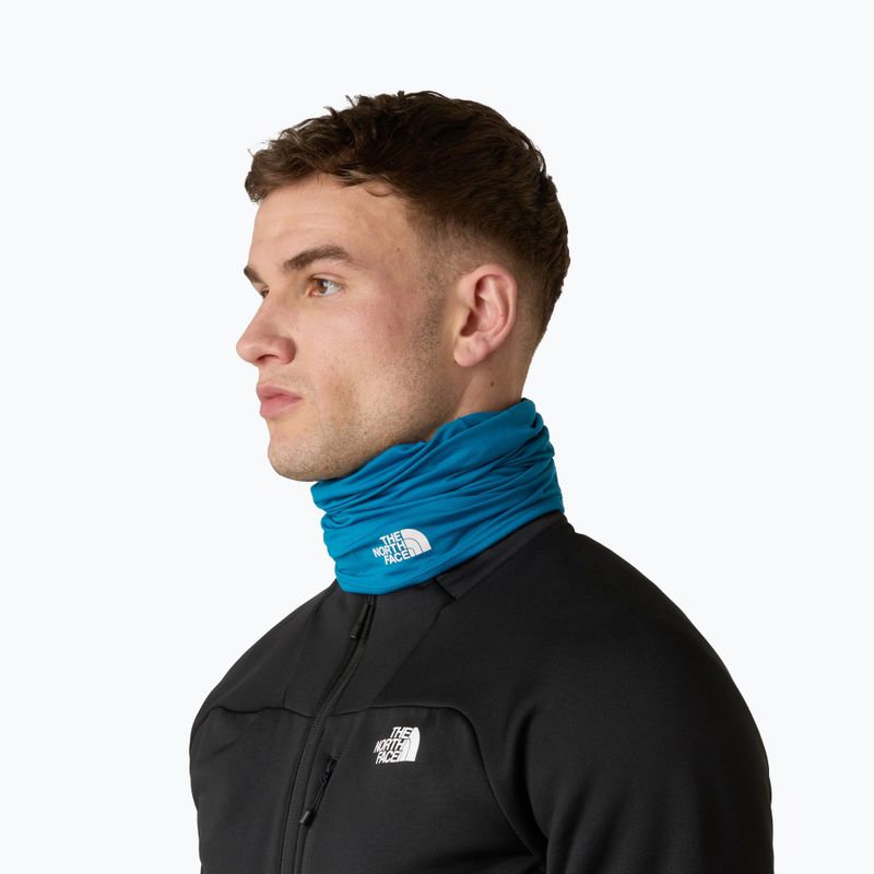 Мъжка мултифункционална бандана The North Face Base Gaiter dark blue 5