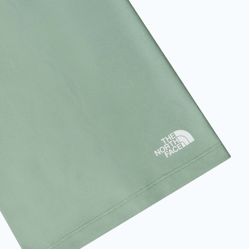 Мъжка многофункционална кърпа The North Face Base Gaiter slate moss 4