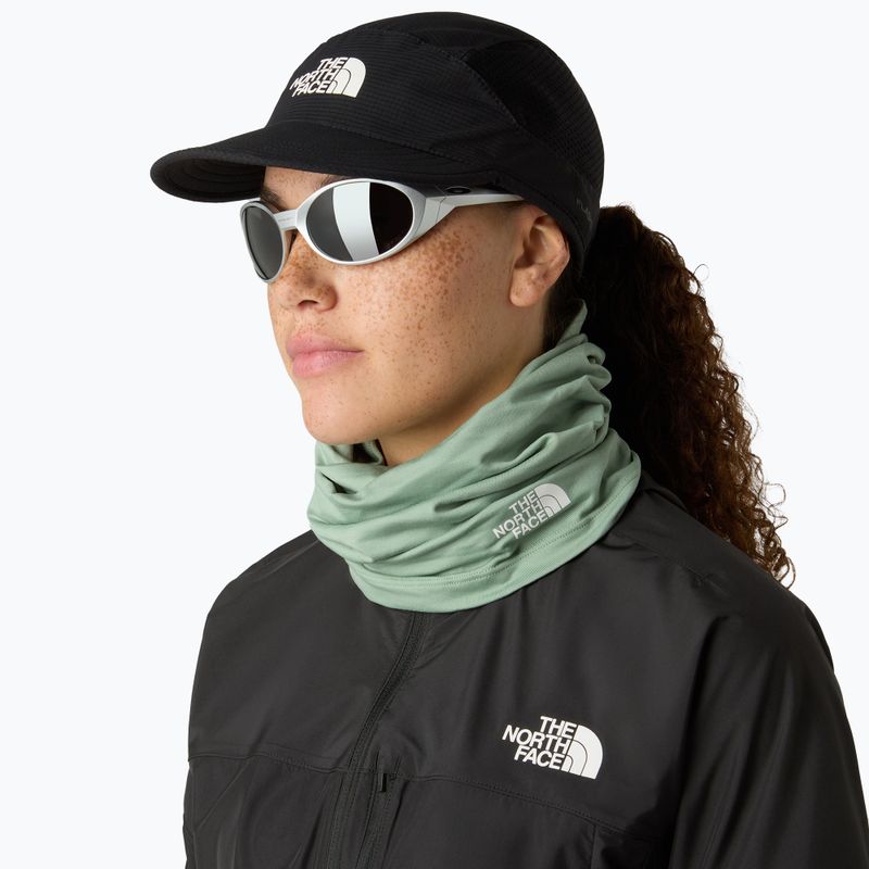Мъжка многофункционална кърпа The North Face Base Gaiter slate moss 5