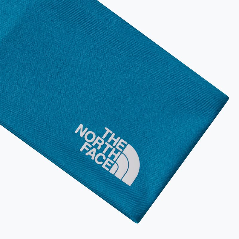 Лента за глава The North Face Base tnf dusk blue 3
