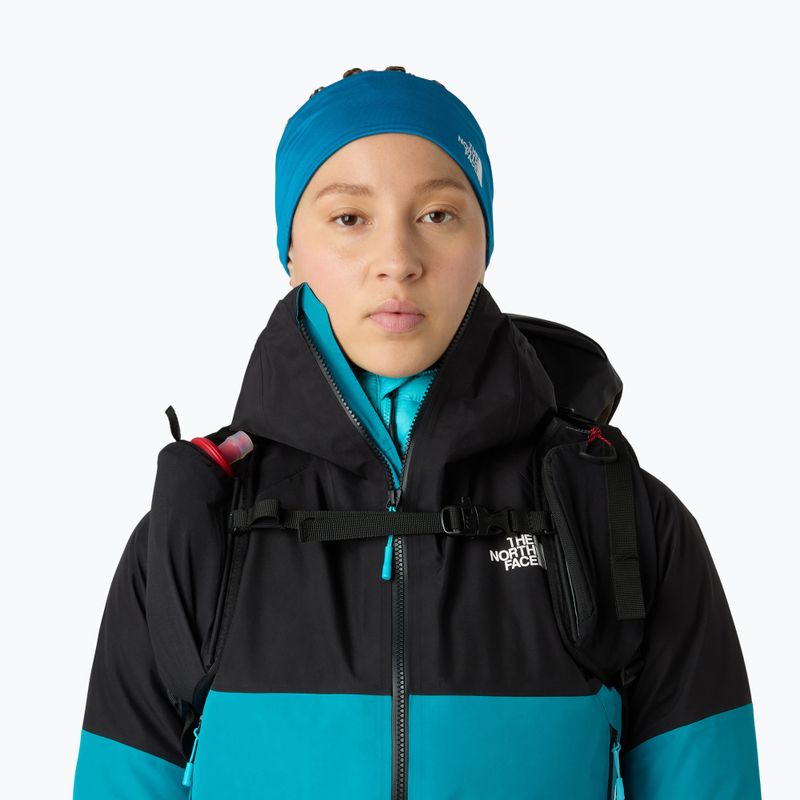 Лента за глава The North Face Base tnf dusk blue 4