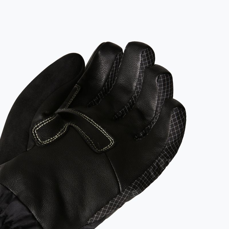 Ръкавици за катерене The North Face Summit Jannu Peak Heavyweight Wp tnf black 2