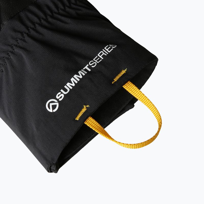Ръкавици за катерене The North Face Summit Jannu Peak Heavyweight Wp tnf black 4