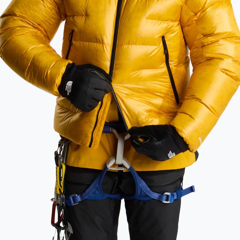 Ръкавици за катерене The North Face Summit Jannu Peak Heavyweight Wp tnf black 5