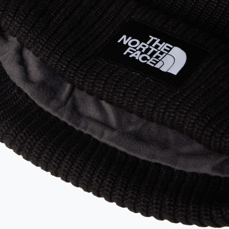 Детска зимна шапка The North Face Salty Lined 3