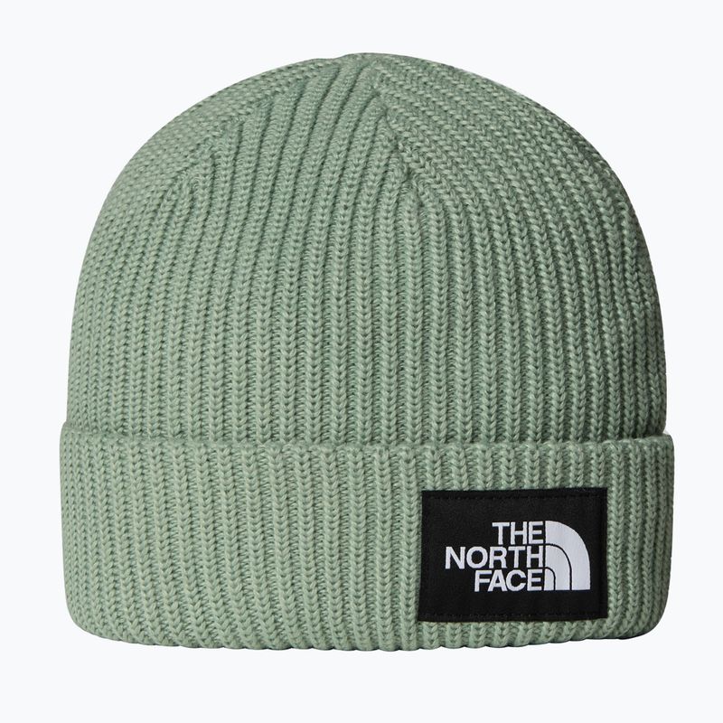 Детска зимна шапка The North Face Salty Lined