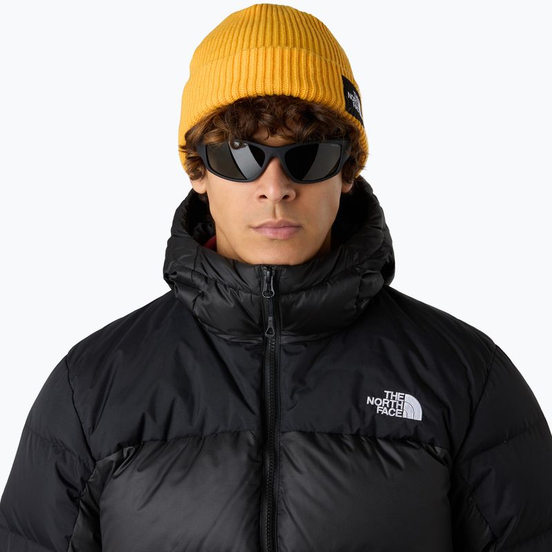 Зимна шапка The North Face Salty Lined 4