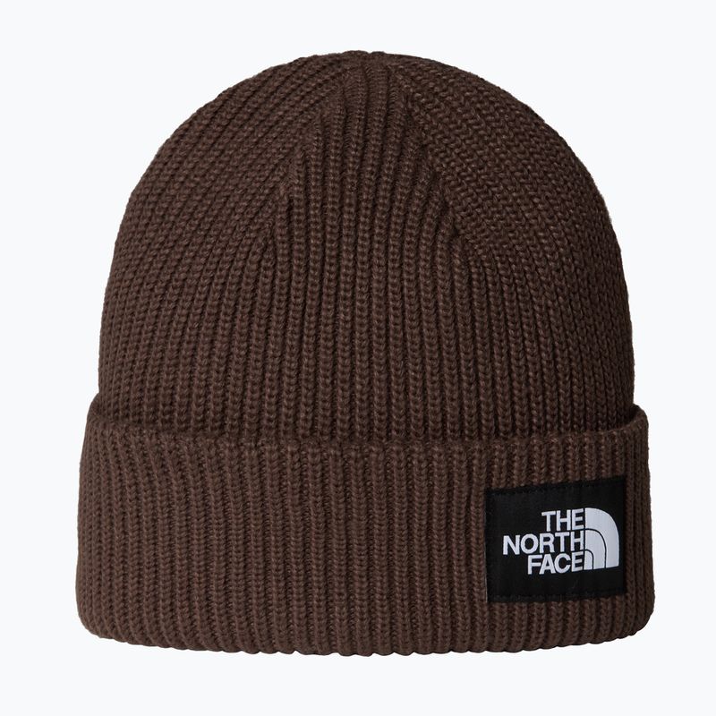 Зимна шапка The North Face Salty Lined