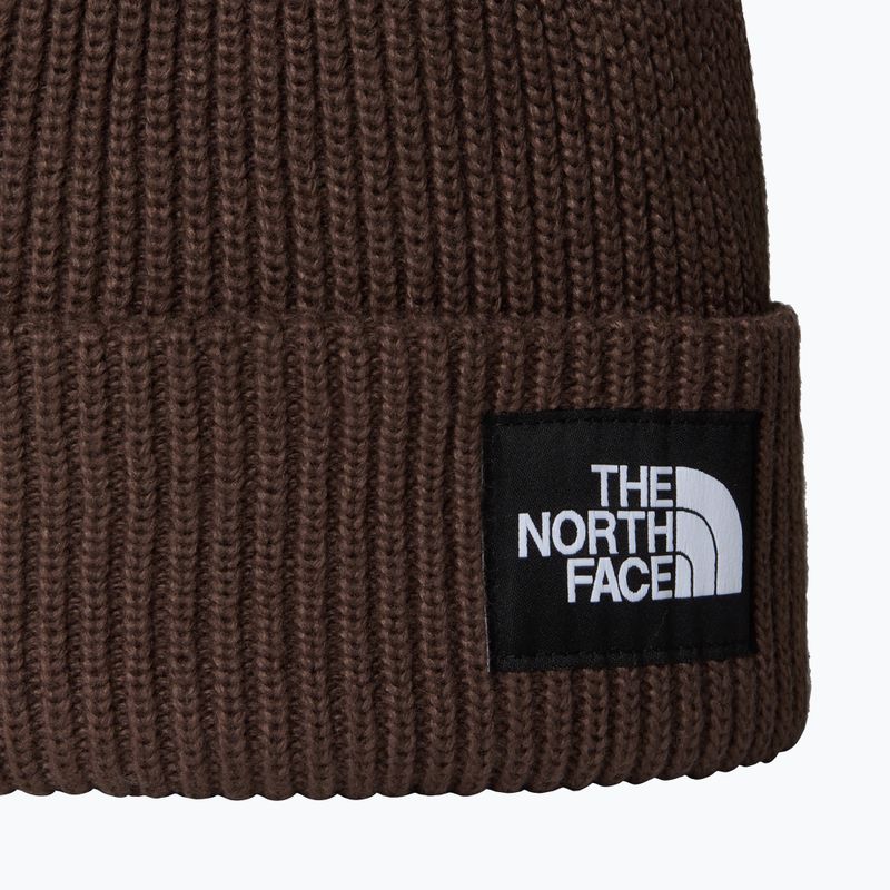 Зимна шапка The North Face Salty Lined 2