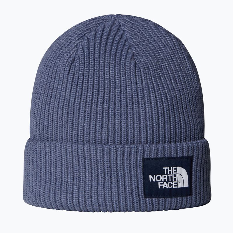 Зимна шапка The North Face Salty Lined