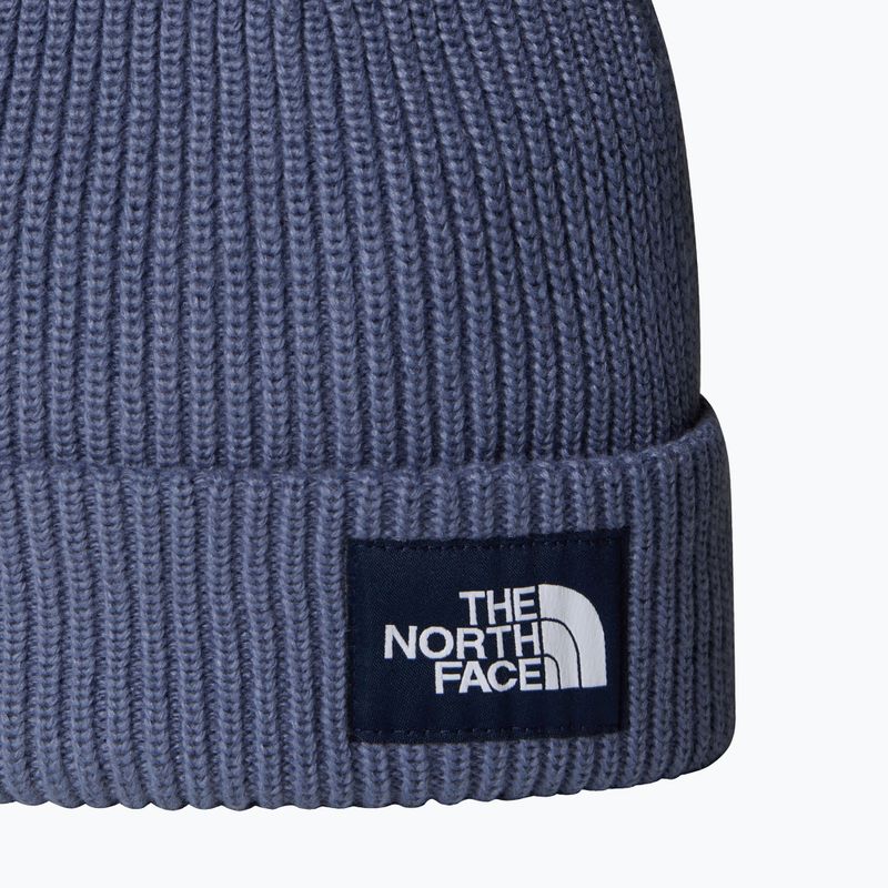 Зимна шапка The North Face Salty Lined 2