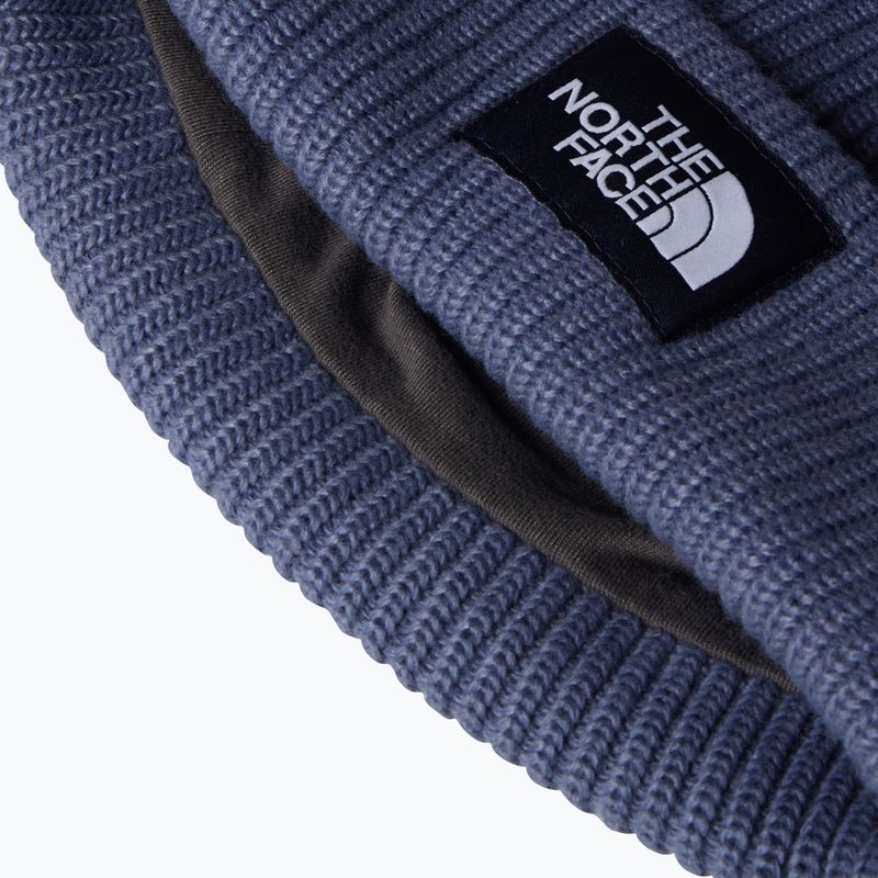 Зимна шапка The North Face Salty Lined 3