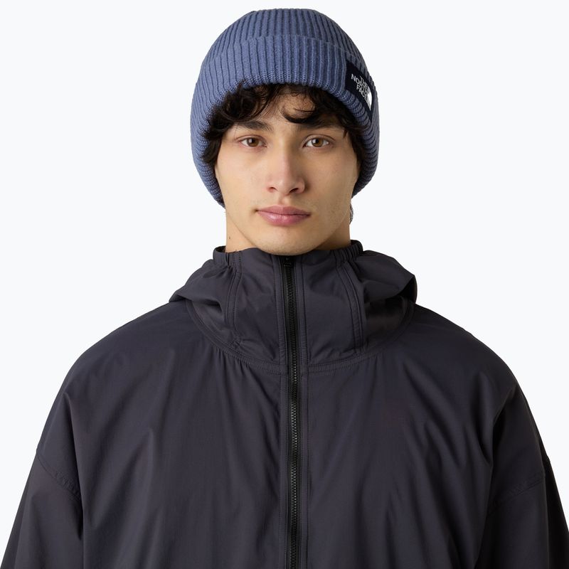 Зимна шапка The North Face Salty Lined 4
