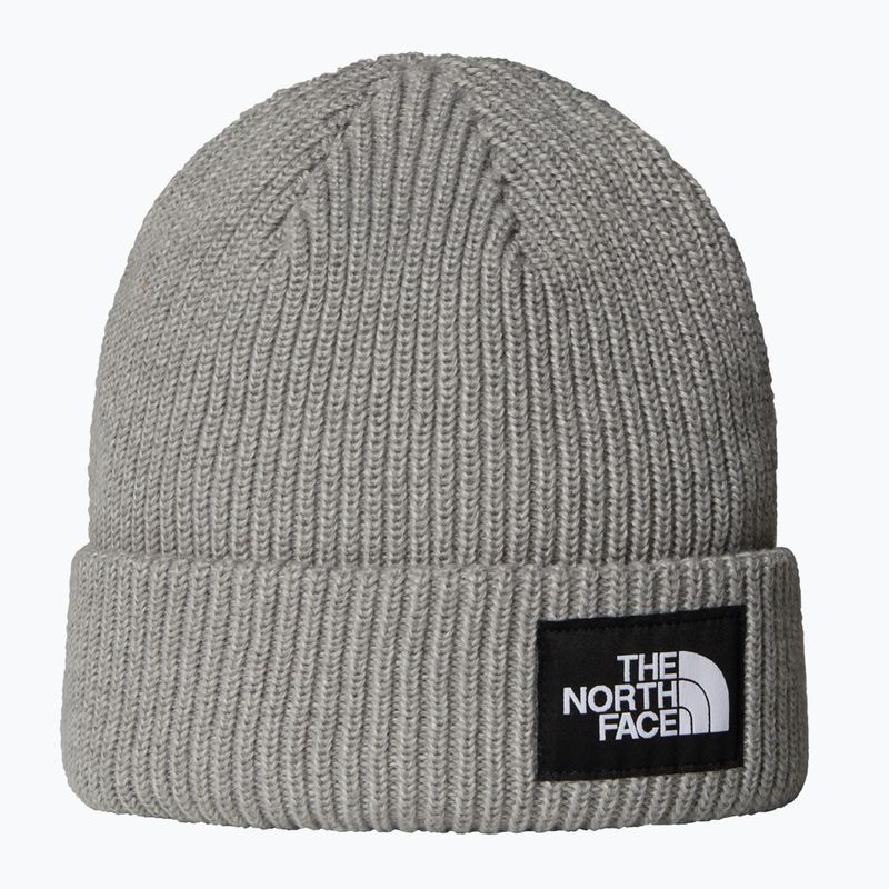 Зимна шапка The North Face Salty Lined