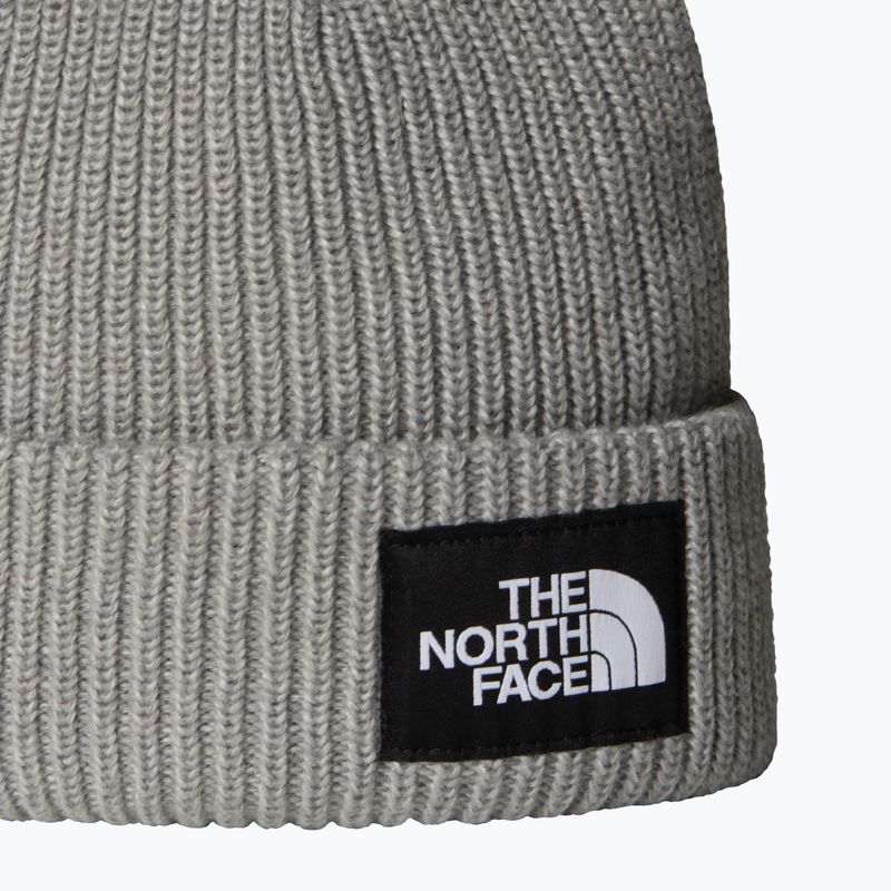 Зимна шапка The North Face Salty Lined 2