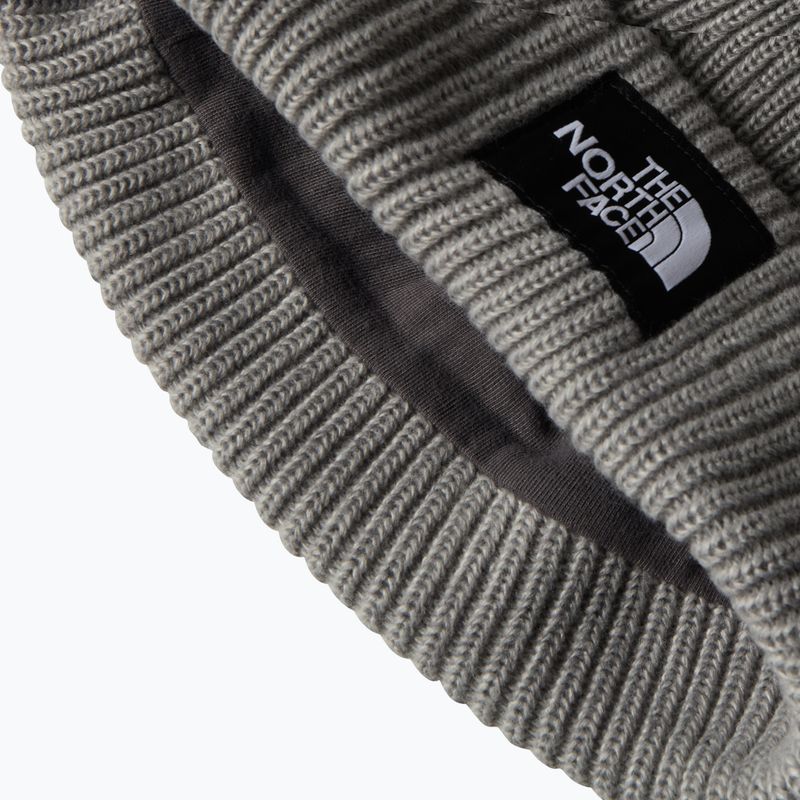 Зимна шапка The North Face Salty Lined 3