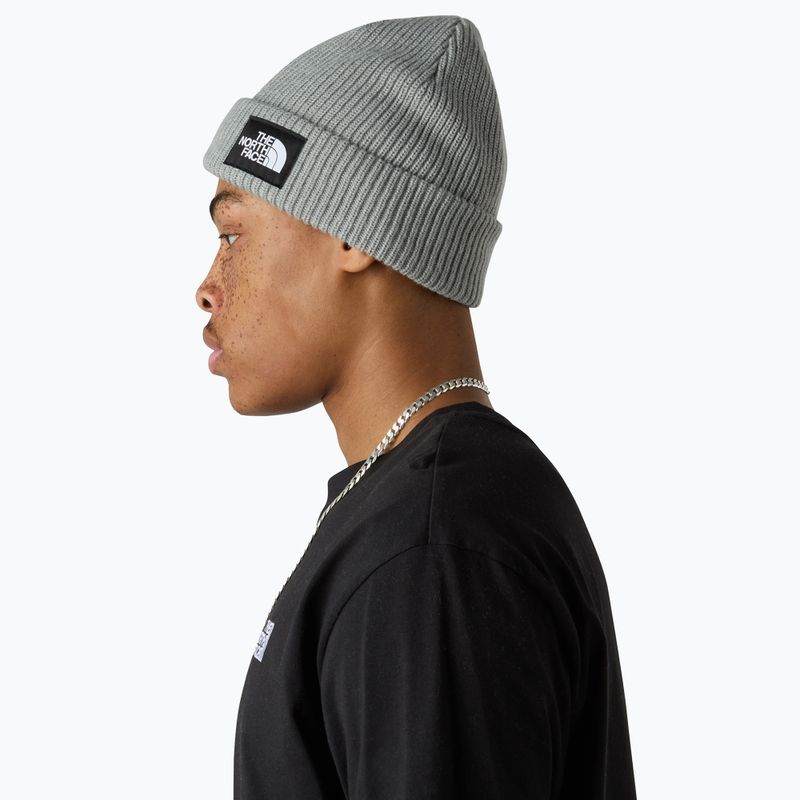 Зимна шапка The North Face Salty Lined 5