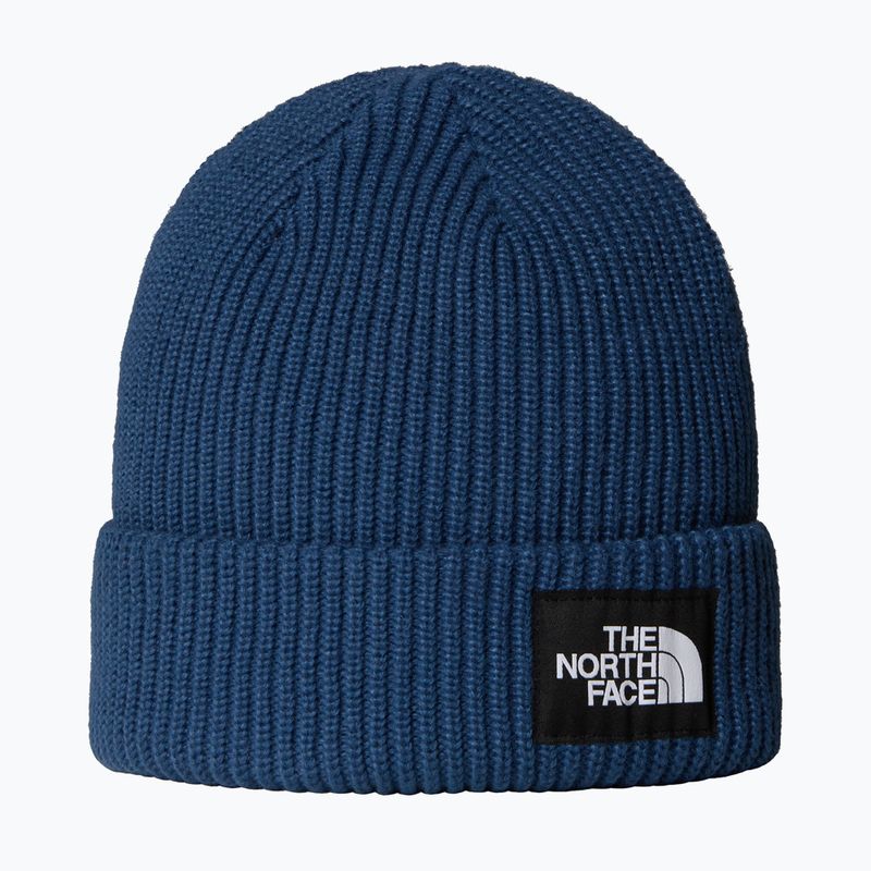 Зимна шапка The North Face Salty Lined