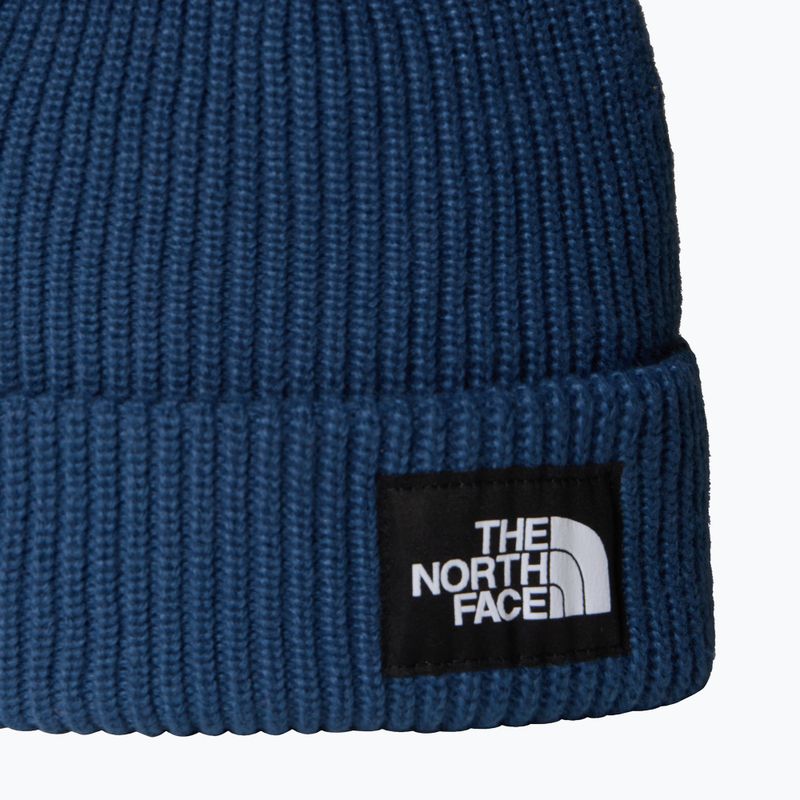 Зимна шапка The North Face Salty Lined 2