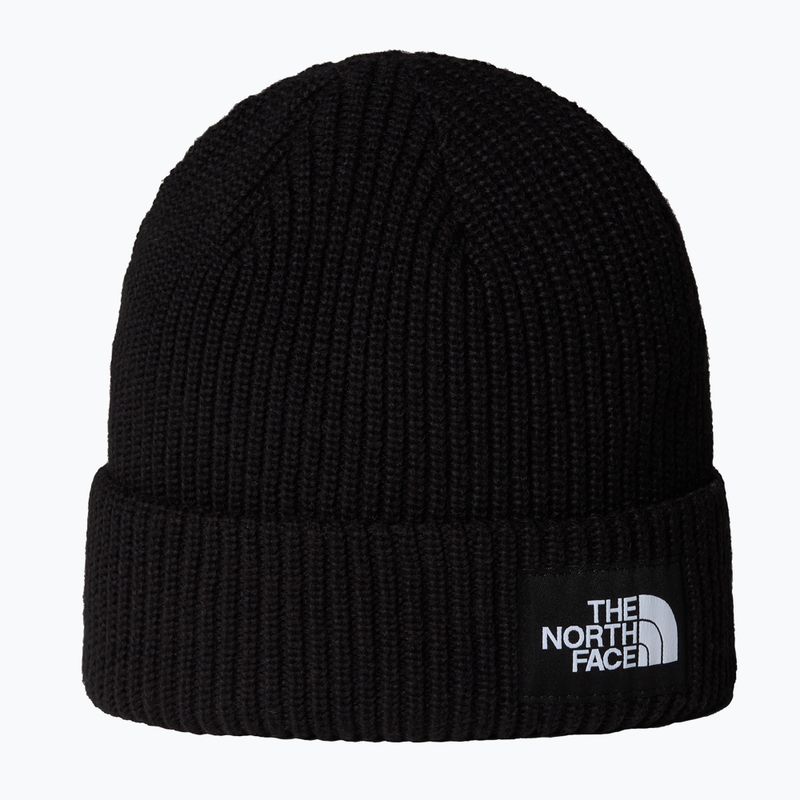 Зимна шапка The North Face Salty Lined