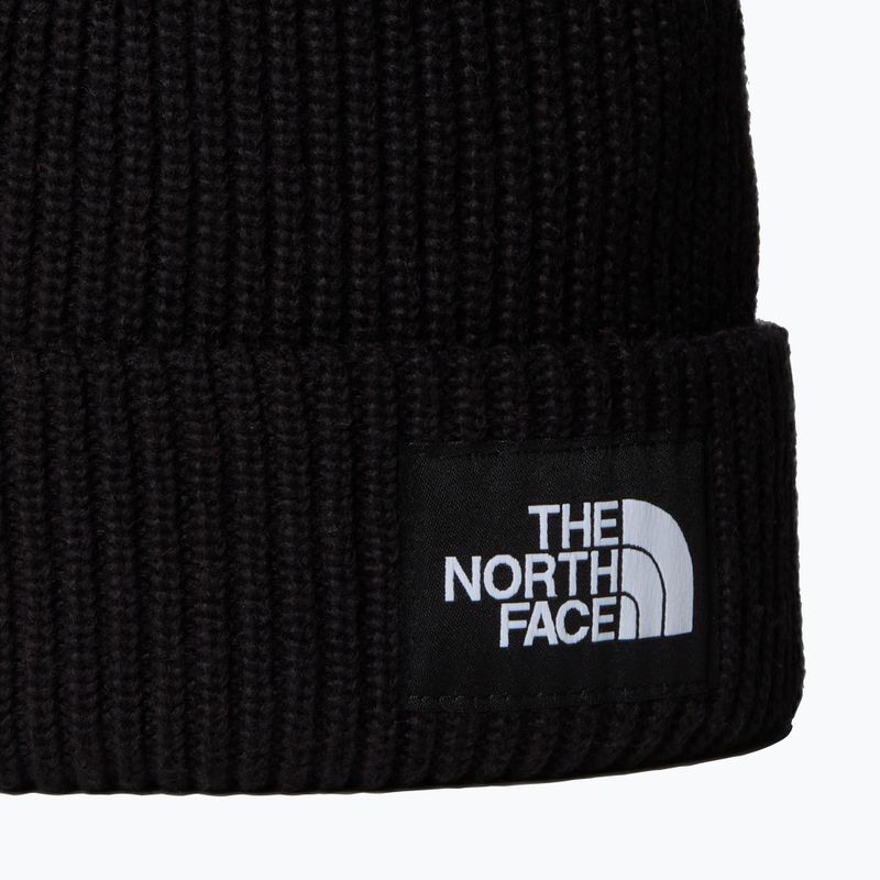 Зимна шапка The North Face Salty Lined 2