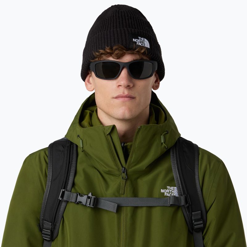 Зимна шапка The North Face Salty Lined 4