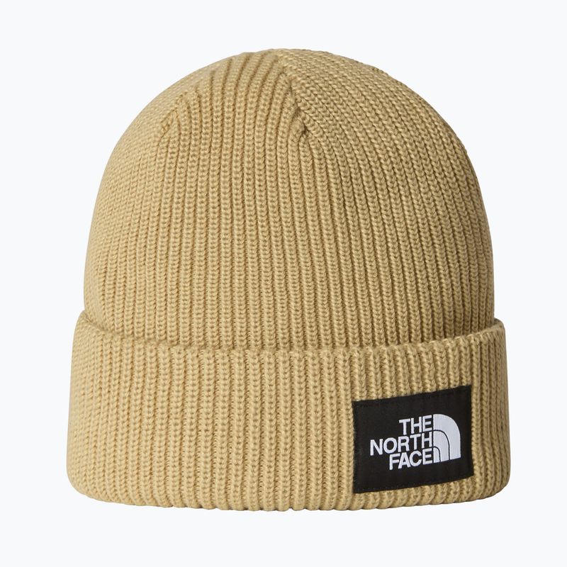 Зимна шапка The North Face Salty Lined