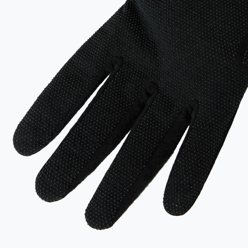 Ръкавици за катерене The North Face Summit Dotknit Liner tnf black 4
