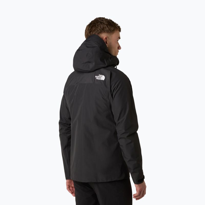 Мъжко непромокаемо яке The North Face Summit Cayesh GTX Pro black 3
