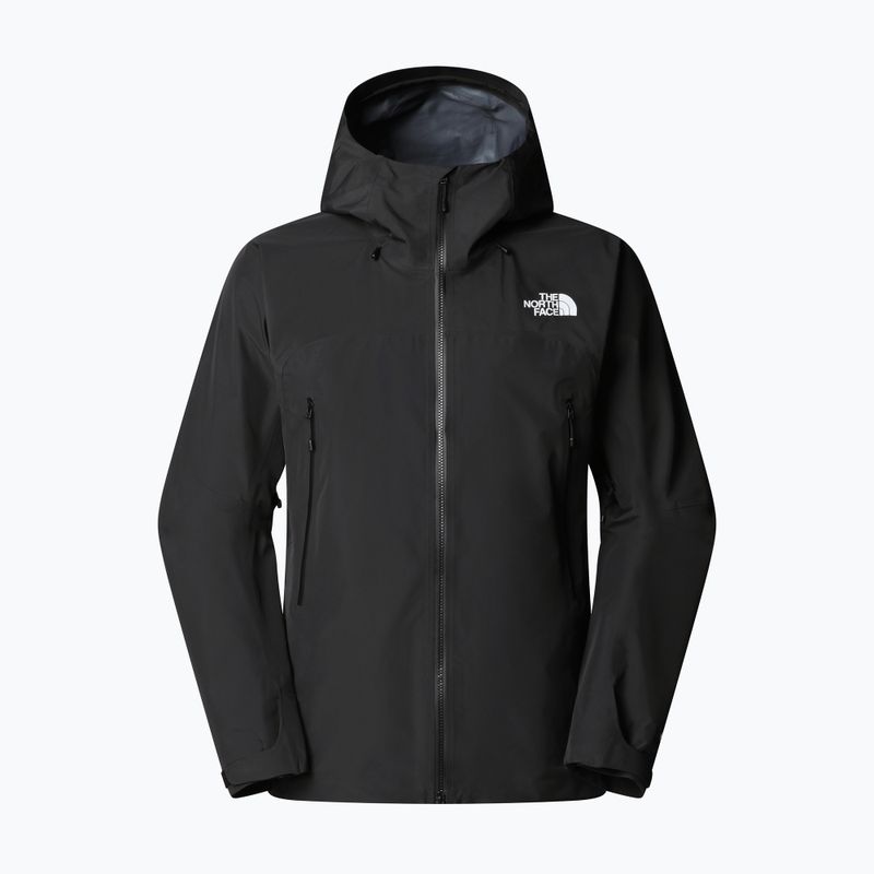 Мъжко непромокаемо яке The North Face Summit Cayesh GTX Pro black 6
